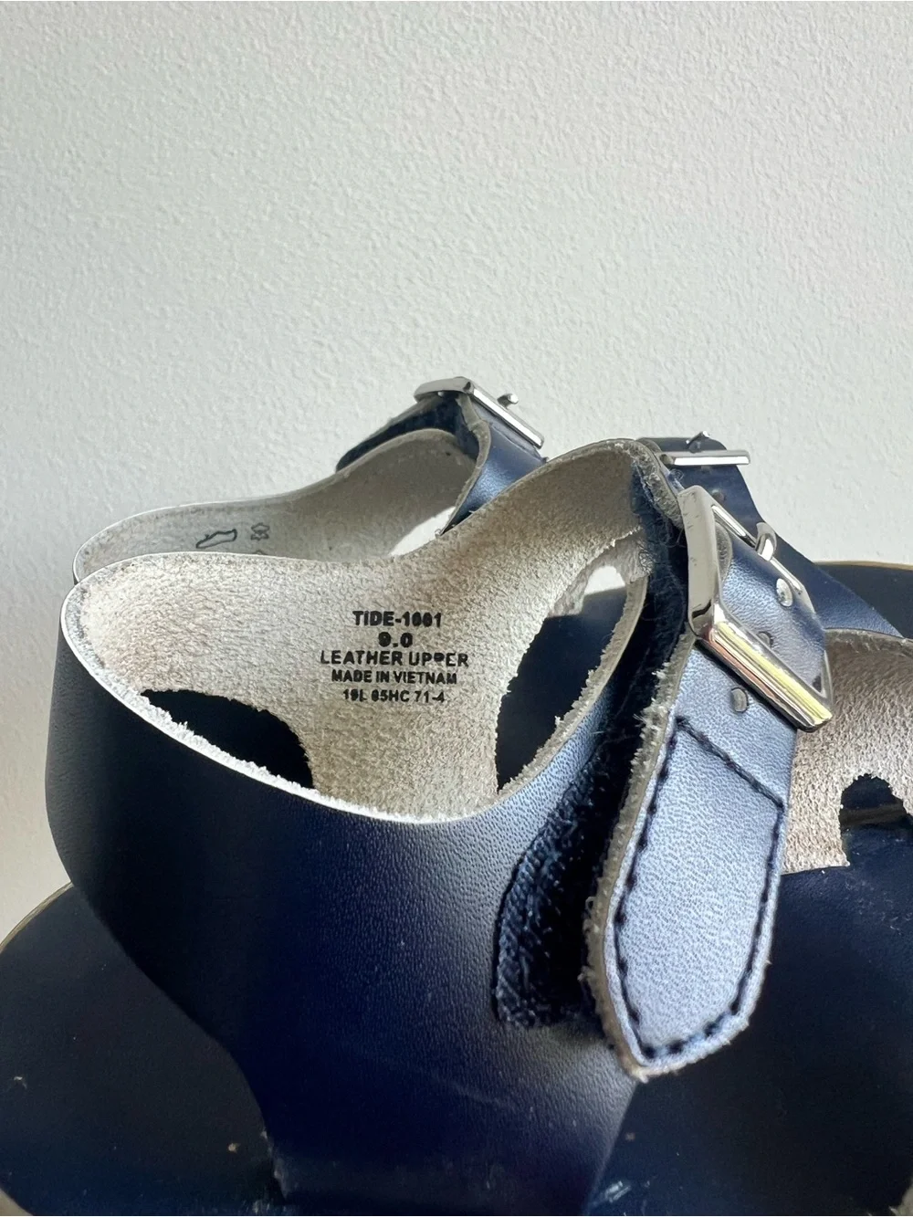 FootMates like new